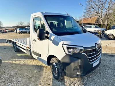 Renault Master 2024